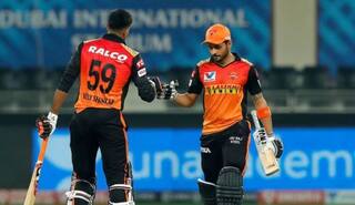 Ipl 2020 rr vs srh heros of sunrisers hyderabad win against rajasthan royals 4182314