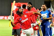 IPL 2020 Points Table Latest Update After MI vs KXIP, Match 37: Kings XI Punjab Beat Mumbai Indians to Take 6th Spot; KL Rahul Strengthens Lead Over Orange Cap
