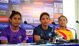 Womens t20 challenge players asked to assemble on october 13 lack of preparation time a concern 4168222