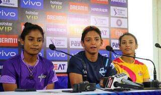 IPL Women’s T20 Challenge: Smriti Mandhana, Mithali Raj, Harmanpreet Kaur Named as Captains; BCCI Announces Squads And Full Schedule For Women’s T20 Tournament