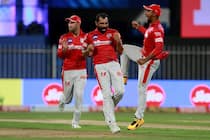 IPL 2020 Points Table: KXIP Move to Fourth Spot After Win Over KKR