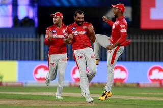 IPL 2020 Points Table: KXIP Move to Fourth Spot After Win Over KKR