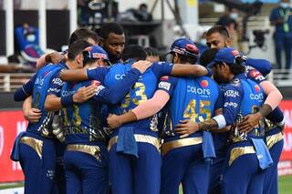 IPL 2020 Points Table Today Latest Update After CSK vs KKR, Match 49: Mumbai Indians Become 1st Team to Qualify For Playoffs After Chennai Super Kings Beat Kolkata Knight Riders; KL Rahul Retains Orange Cap, Kagiso Rabada Leads Purple Cap Tally