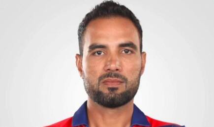 Afghanistan Opener Najeeb Tarakai passes away after accident