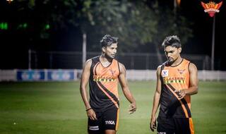 SRH vs RR Predicted Playing XIs IPL 2020, Pitch Report, Toss Timing And Dubai Weather Forecast For Match 26 October 11