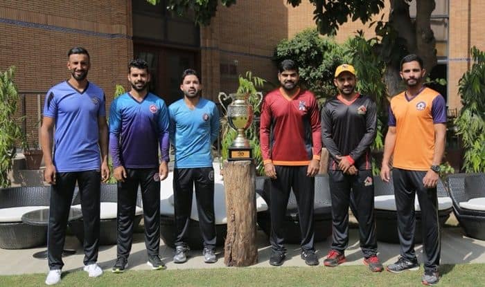 SIN vs SOP Dream11 Team Prediction: Captain, Fantasy Tips & Probable XIs For Today’s National T20 Cup Match