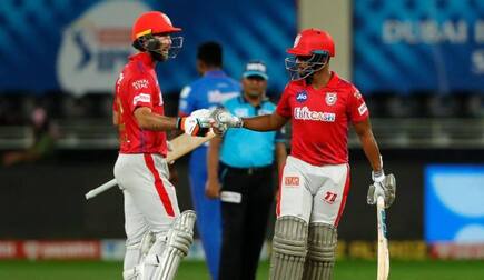 Kxip vs dc five heros of kings xi punjab win against delhi capitals 4179850
