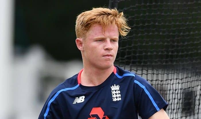 The Hundred Cricket News: Ollie Pope Replaces Jonny Bairstow at Welsh Fire