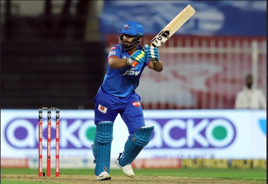 IPL 2020: No injury worries for Delhi Capitals’ wicketkeeper Rishabh Pant