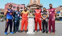 Pakistan Invite England For Three-match T20 Series in January 2021