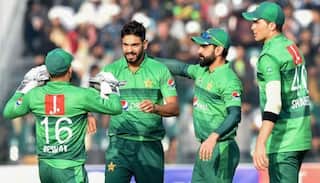 Pakistan to host zimbabwe from friday in icc world cup super league tournament