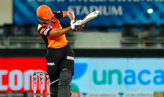 IPL 2020: When I went back to the dugout, Kane Williamson said to me ‘Don’t worry mate, forget about it; Says Priyam Garg