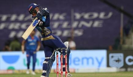 mahila jaivardhan don’t want quinton de kock to bat in practice pant