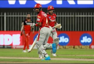 IPL 2020: We are a far better side than where we are in the points table, says KXIP skipper KL Rahul