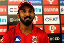 IPL 2020: Talk before last couple of games was to beat Top teams at the table, says KL Rahul