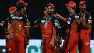 Ipl 2020players are not happy with where they are everyone wants to improve says rcb coach simon katich 4173657