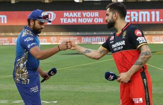 Ipl 2020 mumbai indians vs royal challengers bangalore 48th match preview 4187700