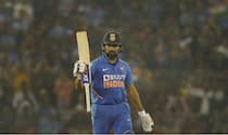 If rohit sharma is fit he has to be there there is no doubt deep dasgupta 4187639