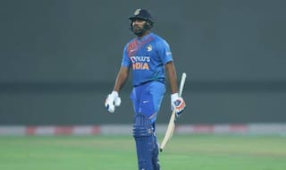 Rohit sharmas injury is more severe than believed initially will need 2 3 weeks rest bcci official 4189052
