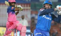 IPL 2020, RR vs DC, 23th match: Key players to watch out for Rajasthan vs Delhi clash