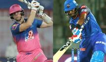 Ipl 2020 rajasthan royals vs delhi capitals 23 match preview 4166642