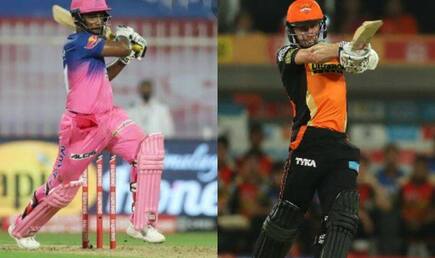 Ipl 2020 rr vs srh preview rajasthan royals vs sunrisers hyderabad 40th match 4180747