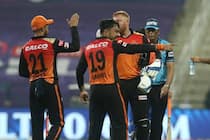 IPL 2020 Updated Points Table After SRH vs KXIP Match 22, Dubai: Hyderabad Climb to 3rd; KL Rahul, Kagiso Rabada Retain Orange, Purple Cap Respectively