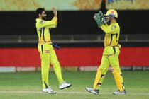 IPL 2020 Points Table Latest Update After SRH vs CSK, Match 29: Chennai Super Kings Beat Sunrisers Hyderabad to Keep Playoff Hopes Alive, Move to Sixth Spot; Kagiso Rabada Takes Purple Cap, KL Rahul Holds Orange Cap
