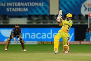 CSK vs KKR 2020, IPL Today Match Report: Ruturaj Gaikwad Fifty, Ravindra Jadeja Blitzkrieg Help Chennai Super Kings Clinch Thriller vs Kolkata Knight Riders, Send Mumbai Indians Into Playoffs