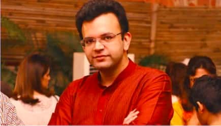 Arun Jaitley’s son Rohan files nomination for DDCA president Post