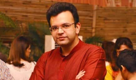 Late Arun Jaitley’s Son Rohan Files Nomination For DDCA President’s Post
