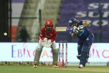 KXIP vs MI 2020 IPL: Kieron Pollard on Batting With Hardik Pandya in Death Overs, Says Sky is The Limit in Last Four Overs
