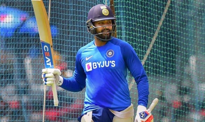 MI vs DC 2020, IPL 13 News: Rohit Sharma Wants Mumbai Indians to Improve Chasing Record Despite Win Over Delhi Capitals