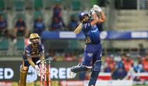 Haider ali: I Feel uncomfortable for comparison with rohit sharma