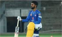IPL 2020: सचिन तेंदुलकर ने युवा ओपनर रुतुराज गायकवाड़ को लेकर की भविष्वाणी, बोले-वह तो लंबी...
