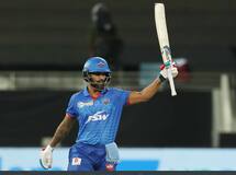 Unmukt Chand, not Shikhar Dhawan is the first Indian to score two consecutive T20 centuries