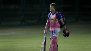 IPL 2020: We are not playing good enough over the 40 overs, says Steve Smith