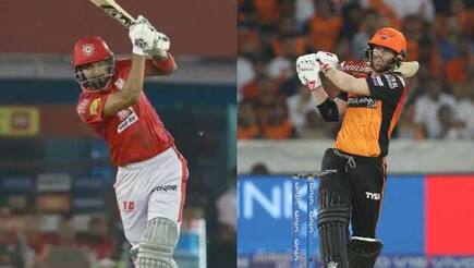 Ipl 2020 kxip vs srh live streaming when and where to watch kings xi punjab vs sunrisers hyderabad match in india 4183215