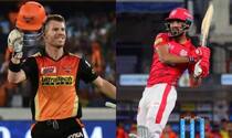 Ipl 2020 sunrisers hyderabad vs kings xi punjab match 22 preview 4166290