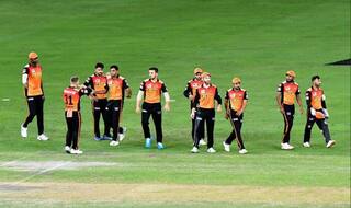 Ipl 2020 points table and updated orange cap and purple cap list after sunrisers hyderabad vs delhi capitals match 4188398