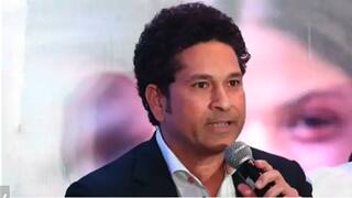 I had two heroes; Says Sachin Tendulkar names his batting idols while growing up