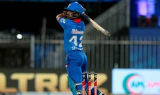 IPL 2020: Ravindra Jadeja bowling the last over was an advantage for us; Says Shikhar Dhawan