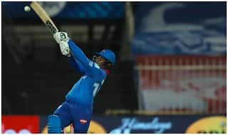 Ipl 2020 ricky ponting is working on getting my pull shot perfect says shimron hetmyer 4168902