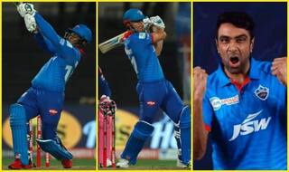 Ipl 2020 rr vs dc here is five reason why delhi beat rajasthan royals in ipl 23rd match in sharjah 4168361