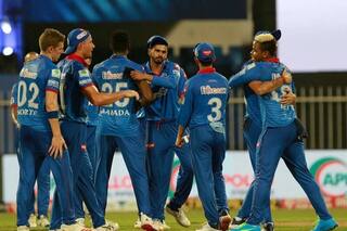 IPL 2020 News: Shreyas Iyer Credits Hard Work After Match-winning Knock vs Kolkata Knight Riders, Says I am Not a Gifted Player