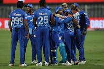 Sunrisers Hyderabad vs Chennai Super Kings Live Cricket Score and Updates: SRH vs CSK  29  match Live cricket score at Dubai International Cricket Stadium, Dubai