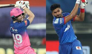 Rajasthan Royals vs Delhi Capitals, 23rd Match, Dream11 IPL 2020 Sharjah Live Streaming Details: When And Where to Watch Online, Latest RR vs DC, TV Timing in India, Full Schedule, Squads