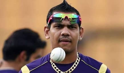 KXIP vs KKR, IPL 2020: Sunil Narine Reported For Suspected Illegal Action, Put in ‘Warning List’