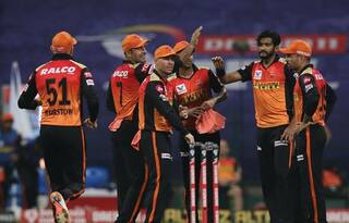 Ipl 2020 rcb vs srh 5 big reason for sunrisers hyderabad win 52nd indian premier league match 4193135