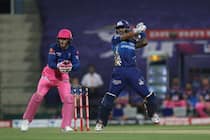MI vs RR 2020, IPL Match Today Report: Jasprit Bumrah, Suryakumar Yadav Fire Mumbai Indians to Third Straight Win, Beat Rajasthan Royals by 57 Runs